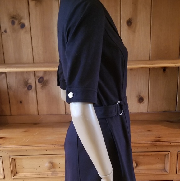 Lauren Ralph Lauren- classic LBD - Picture 4 of 7